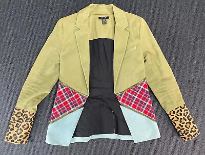 Ksubi Jacket Women’s Blazer Size S • $100