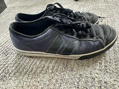 Macbeth Vintage Vegan Shoes Blink-182 Tom Delonge - Size 10 Mens • $39.95