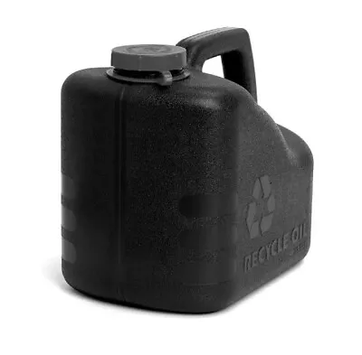 Hopkins 11849 Dispos-Oil Used Oil Container 3 Gallon • $25.64