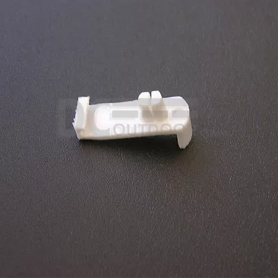 Caravan Fridge Door Lock Catch Retainer - RM2310 RM2501 • $8.49