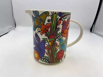 Villeroy & Boch ACAPULCO Jug / Pitcher 5 7/8  • $99.99