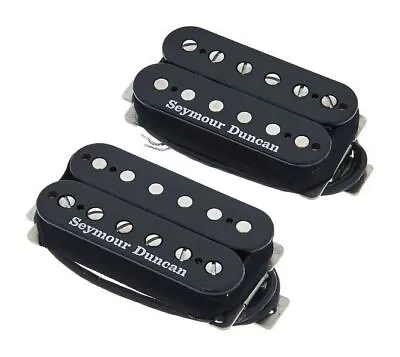 Humbucker Pickup Alnico5 SH2n Jazz And SH-4 JB 4C Guitar Pickups • $69