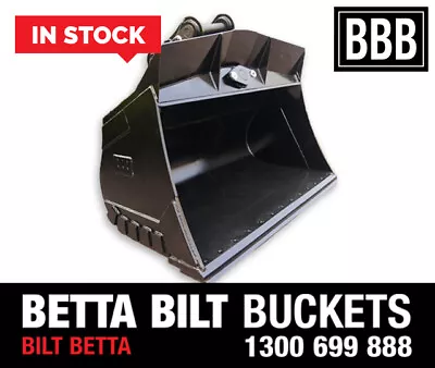 Excavator Bucket  20 Tonne Tilt Bucket • $12800