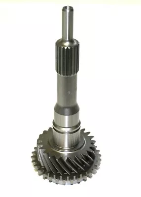 Suzuki Sidekick Geo Tracker Input Shaft 7.5  Long 5 Speed Transmission 1989-98 • $49.50