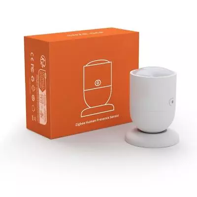 For ZigBee Motion Sensor Wireless Motion Human Presence Sensor • $26.62