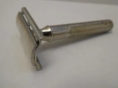 Vintage Gillette England Steel Safety Razor • $32