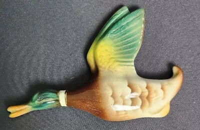 £20 • Buy Keele Flying Wall Duck Small Excellent Condition 