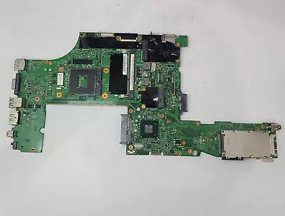 Lenovo ThinkPad T520 Intel PGA989 DDR3 Laptop Motherboard | 04W2020 | Tested! • $27.95