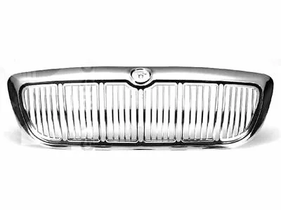 Grille Assembly 8VSB98 For Mercury Grand Marquis 1999 2000 2001 1998 2002 • $50.77