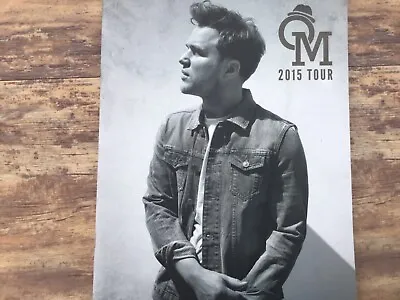 Olly Murs 2015 Tour Booklet - Reduced • £5.20