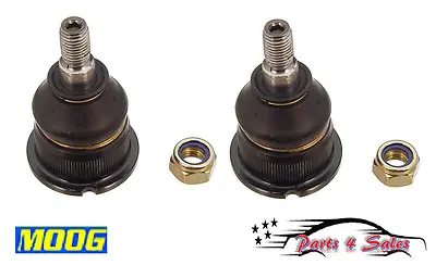 BMW E30 318i 323i 325e M3 Front Left & Right Outer Control Arm Ball Joints NEW • $36.50