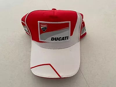 Ducati Alpinestars GP17 Hat • $50