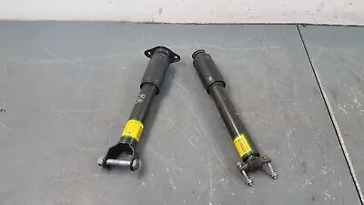 2001 Chevy Corvette C5 Z06 Right Front / Rear Shock Absorbers #3537 B8 • $69.99