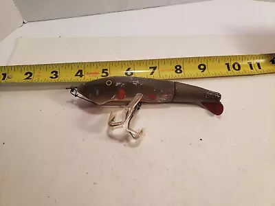 C C Roberts 5  Breakaway Mudpuppy Fishing Lure • $20