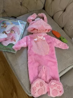 Baby Bunny Costume  • £7.99