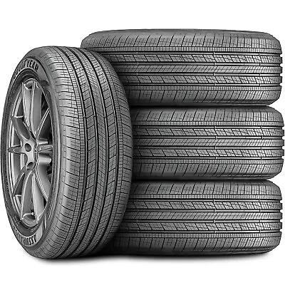 4 Tires Goodyear Assurance Finesse 235/60R18 103H AS A/S All Season • $488.91