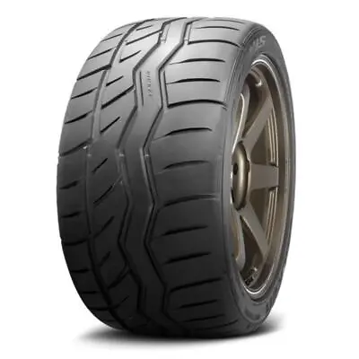 Falken Azenis RT615K+ 255/40R17 94W Tire (QTY 4) • $646