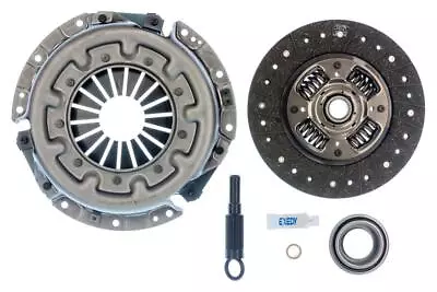 Transmission Clutch Kit-GAS Eng Code: KA24DE FI Natural Exedy NSK1004 • $171.29