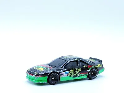 Racing Champions Nascar 1/64 Diecast #42 Mello Yello Bobby Hillin Jr. Pontiac • $7.99