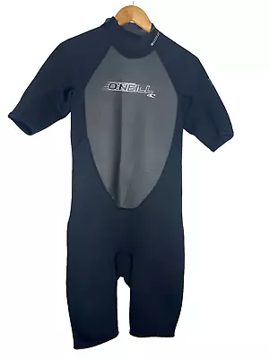 O'Neill Mens Shorty Wetsuit Size Large Reactor 2mm • $29.99