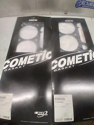 $160 • Buy COMETIC H1772SP2052S FORD 429/460 4.710 X .052 HEAD GASKETS 