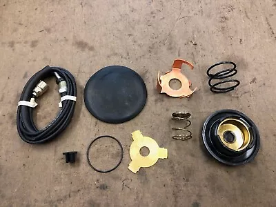 Dodge M37 Horn Button Kit • $60