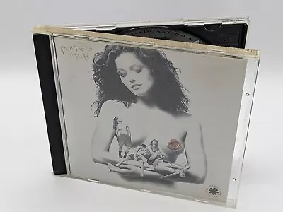 Red Hot Chili Peppers - Mother's Milk CD Album 1989 • $12.95