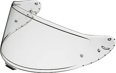 Shoei CWR-F2 Clear Shield For RF-1400 Motorcycle Helmet - 0201-9400-00 • $69.99