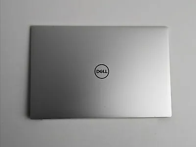 GENUINE Dell XPS 15 9500 9510 9520 SILVER LCD Assembly FHD+ GMW9D B GRADE • $124.99