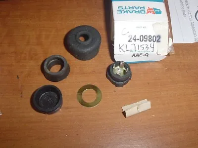 Clutch Master Cylinder Kit MGB Austin A40 A99 Hillman Husky Minx Sunbeam Alpine • $17