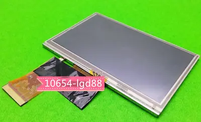 $17.20 • Buy Launch X431 Diagun II III 2 3 LCD Display + Touch Screen Digitizer For 4.3  #9