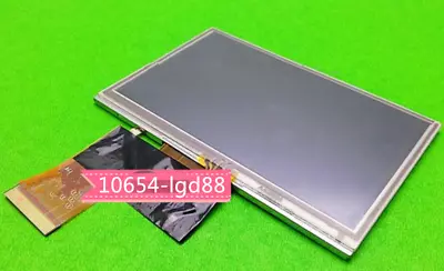 $17.20 • Buy Launch X431 Diagun II III 2 3 LCD Display + Touch Screen Digitizer For 4.3  #9