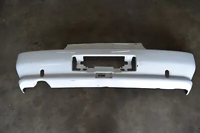 Jdm Nissan  Skyline R32 Gtr Rear Bumper Oem Rb26dett • $399