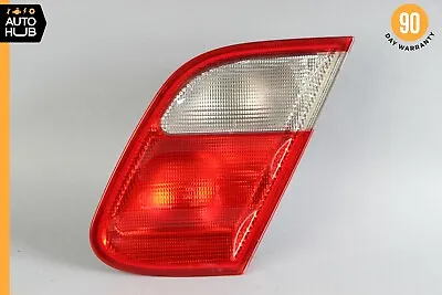 97-03 Mercede W208 CLK430 CLK320 Inner Tail Light Lamp Rear Right Side OEM • $45.65