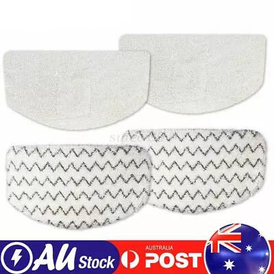 Replacement Steam Mop Pads For Bissell Powerfresh 1940 1440 1544 1806 Series • $24.05