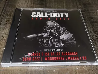 MITCHY SLICK- CALL OF DUTY SOUTH EAST (wrapped) COLLECTORS RARE • $6.25