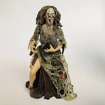 Sleepy Hollow The Crone McFarlane Toys Action Figure 6  1999 • $9.95