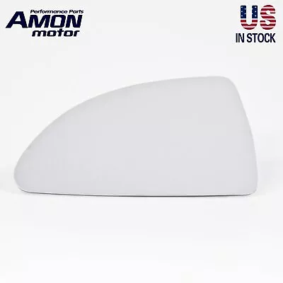 Driver Side Mirror Glass Replacement For 06-13 Chevy Impala Adhesive Left LH • $13.69