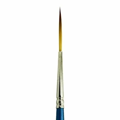 5600 Kolinsky Synthetic Long Liner  Brush • $2.81