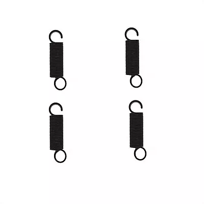 1/4 PCS Microwave Oven Door Hook Spring Parts For Galanz/Midea/Haier Microwave • $5.09