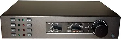 Quad 34 Pre-amplifier Repair AND Update Service • $210