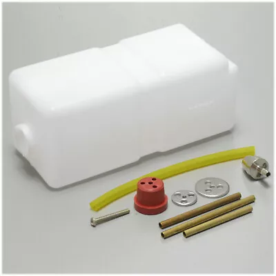 550cc Fuel Tank Kit For RC Airplane • $6.95