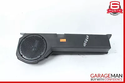 06-08 Mercedes W251 R350 R500 Rear Trunk Subwoofer Speaker 2518200002 OEM • $69