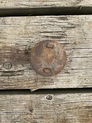 Ford Model T Miscellaenous Part Oil Cap • $5