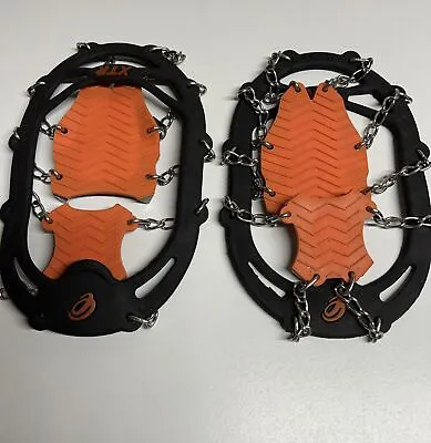 YakTrax XTR Extreme Outdoor Traction Shoe Add-Ons • $10