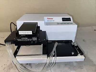 Thermo Scientific Type 833 Multidrop DW Microplate Reagent Dispenser  • $199.50