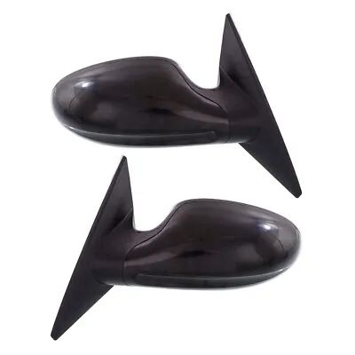 New Door Mirrors Pair Fits Nissan Altima S 13-18 963023th0a 963013th0a Ni1320223 • $143.70