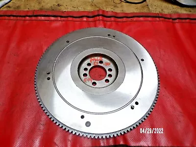 MGB MGB GT Reconditioned Factory 5-Main Flywheel 68-80 !! • $224.99