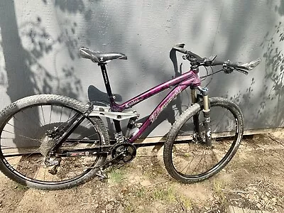 Ellsworth Evolve SST.2  Mountain Bike 29er Medium Full Suspension • $1299