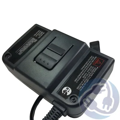 Replacement AC Wall Power Supply Charger Adapter Plug Cord For Nintendo N64 • $10.29